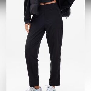Athleta Brooklyn Mid Rise Pant
